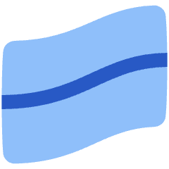 Warp Rise Icon from Plump Flat Set