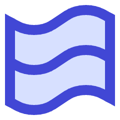 Warp Rise Icon from Sharp Duo Set