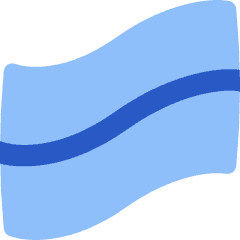 Warp Rise Icon from Flex Flat Set