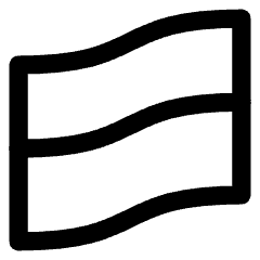 Warp Rise Icon from Core Line Set