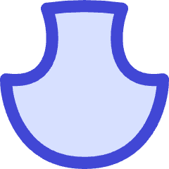 Warp Shell Lower Icon from Flex Duo Set