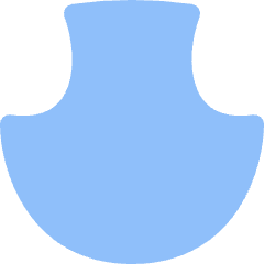 Warp Shell Lower Icon from Flex Flat Set