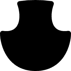 Warp Shell Lower Icon from Flex Solid Set