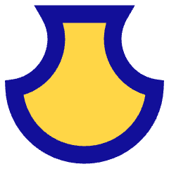 Warp Shell Lower Icon from Sharp Pop Set