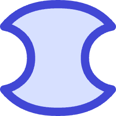 Warp Squeeze Icon from Flex Duo Set