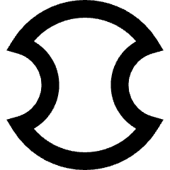 Warp Squeeze Icon from Sharp Remix Set