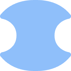 Warp Squeeze Icon from Flex Flat Set
