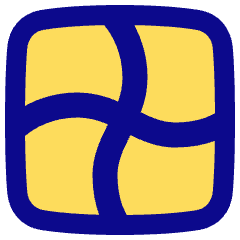 Warp Twist Icon from Plump Pop Set