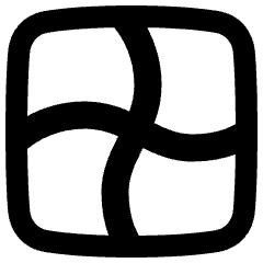 Warp Twist Icon from Plump Remix Set