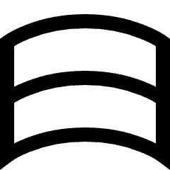 Warp Arch Icon from Sharp Line Set