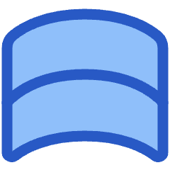 Wrap Arch Icon from Plump Duo Set