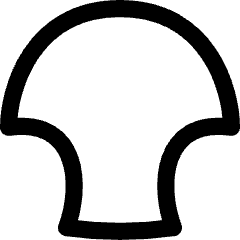 Wrap Shell Upper Icon from Flex Line Set