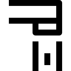 Water Protection Tap 2 Icon from Nova Line Icons Set