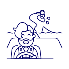 Wakeboarding 1 Illustration from UX Line Set