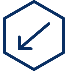 Direction Sign 1 Icon from Cyber Line Set