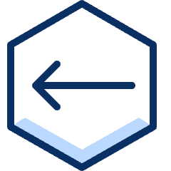 Direction Sign 2 Icon from Cyber Duotone Set