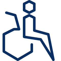 Disable Sign Icon from Cyber Line Set