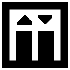 Elevator Icon from Sharp Remix Set