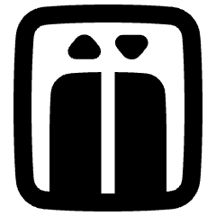 Elevator Icon from Plump Remix Set