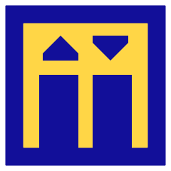 Elevator Icon from Sharp Pop Set