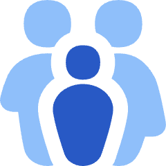 Family Restroom Icon from Flex Flat Set