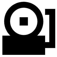 Fire Alarm 1 Icon from Sharp Remix Set