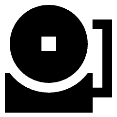 Fire Alarm 1 Icon from Sharp Solid Set