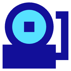 Fire Alarm 1 Icon from Sharp Pop Set