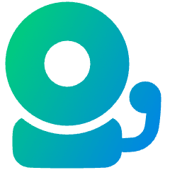 Fire Alarm 1 Icon from Plump Gradient Set