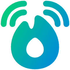 Fire Alarm 2 Icon from Plump Gradient Set