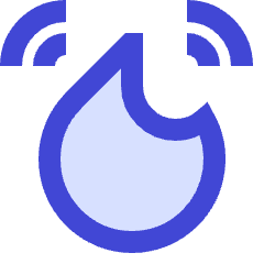 Fire Alarm 2 Icon from Sharp Duo Set