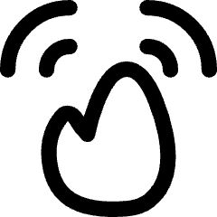 Fire Alarm 2 Icon from Flex Line Set