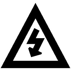 High Voltage Icon from Sharp Remix Set