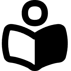 Library Icon from Flex Remix Set