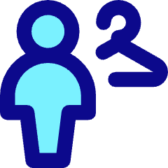 Locker Room Man Icon from Core Pop Set