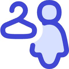 Locker Room Women Icon from Flex Duo Set