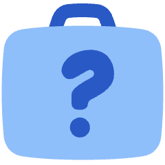 Lost And Found Icon from Plump Flat Set