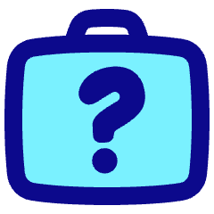 Lost And Found Icon from Plump Pop Set