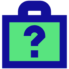 Lost And Found Icon from Sharp Pop Set
