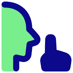 No Photo Taking Zone Icon from Plump Pop Set