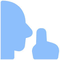 No Photo Taking Zone Icon from Plump Flat Set