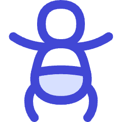 Nursery 1 Icon from Flex Duo Set