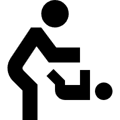 Nursery 2 Icon from Sharp Solid Set