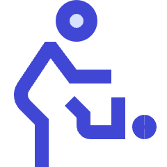 Nursery 2 Icon from Sharp Duo Set