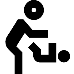 Nursery 2 Icon from Sharp Remix Set