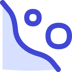 Rock Slide Icon from Flex Duo Set