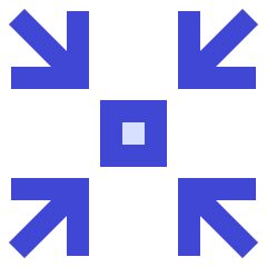 Signage Meeting Point Icon from Sharp Duo Set
