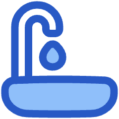 Sink Icon from Plump Duo Set