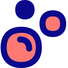 Soap Bubbles Icon from Flex Pop Set