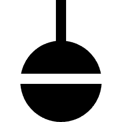 Symbol Gender Agender Icon from Sharp Solid Set